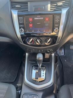 2023 Nissan Navara SL D23 MY23 4X4 Dual Range Solid White