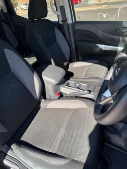 2023 Nissan Navara SL D23 MY23 4X4 Dual Range Solid White