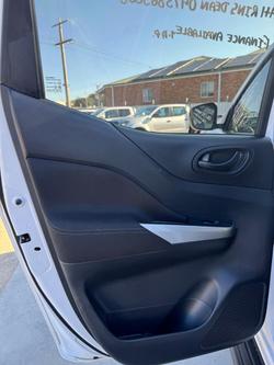 2023 Nissan Navara SL D23 MY23 4X4 Dual Range Solid White