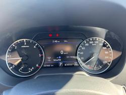 2023 Nissan Navara SL D23 MY23 4X4 Dual Range Solid White