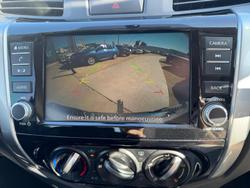 2023 Nissan Navara SL D23 MY23 4X4 Dual Range Solid White