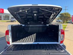 2023 Nissan Navara SL D23 MY23 4X4 Dual Range Solid White