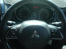 2018 Mitsubishi ASX LS