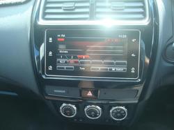 2018 Mitsubishi ASX LS