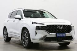 2023 Hyundai Santa Fe Highlander