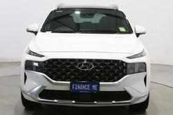 2023 Hyundai Santa Fe Highlander