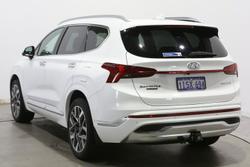 2023 Hyundai Santa Fe Highlander