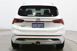 2023 Hyundai Santa Fe Highlander