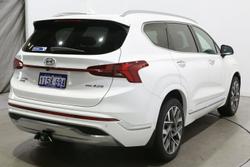 2023 Hyundai Santa Fe Highlander
