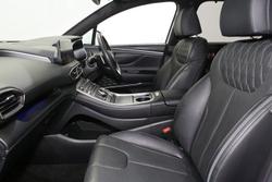 2023 Hyundai Santa Fe Highlander