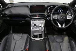 2023 Hyundai Santa Fe Highlander