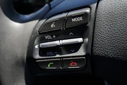 2022 Hyundai i30 Elite