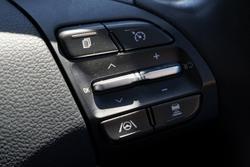 2022 Hyundai i30 Elite