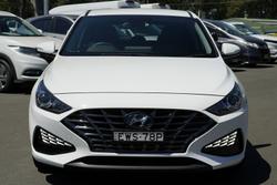 2022 Hyundai i30 Elite