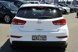 2022 Hyundai i30 Elite