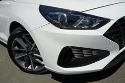 2022 Hyundai i30 Elite