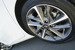 2022 Hyundai i30 Elite