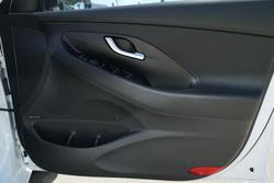 2022 Hyundai i30 Elite