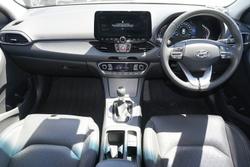 2022 Hyundai i30 Elite