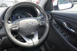 2022 Hyundai i30 Elite