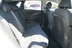 2022 Hyundai i30 Elite