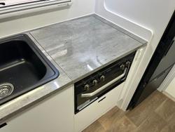 2025 Goldstream 1760 Re Cd Panther Cpx