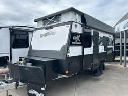 Goldstream 1760 RE CD Panther CPX