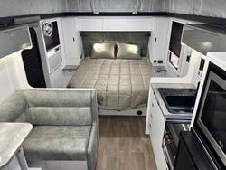 2025 Goldstream 1760 Re Cd Panther Cpx