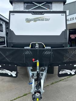 2025 Goldstream 1760 Re Cd Panther Cpx