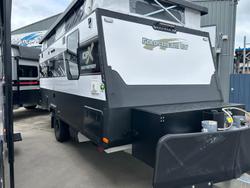 2025 Goldstream 1760 Re Cd Panther Cpx