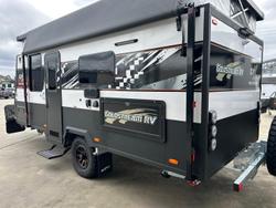 2025 Goldstream 1760 Re Cd Panther Cpx
