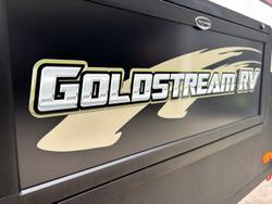 2025 Goldstream 1760 Re Cd Panther Cpx