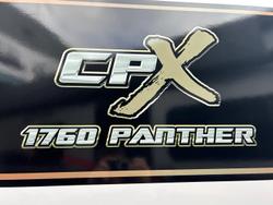 2025 Goldstream 1760 Re Cd Panther Cpx