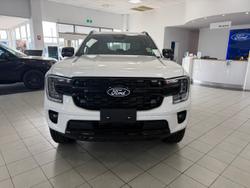2026 Ford Everest Sport