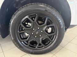 2026 Ford Everest Sport