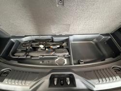 2026 Ford Everest Sport