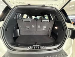2026 Ford Everest Sport
