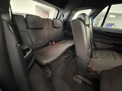 2026 Ford Everest Sport