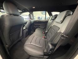 2026 Ford Everest Sport