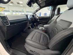 2026 Ford Everest Sport