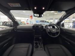 2026 Ford Everest Sport