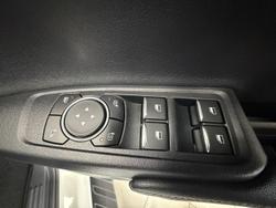 2026 Ford Everest Sport
