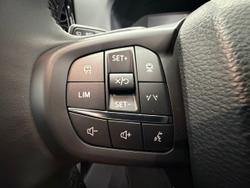 2026 Ford Everest Sport