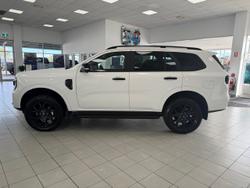 2026 Ford Everest Sport