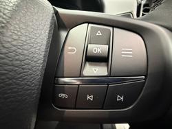 2026 Ford Everest Sport