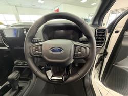 2026 Ford Everest Sport