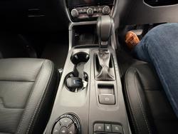 2026 Ford Everest Sport