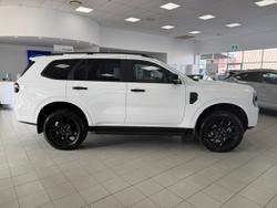 2026 Ford Everest Sport
