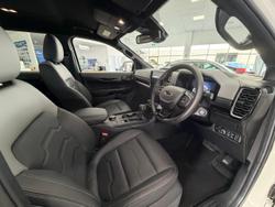 2026 Ford Everest Sport