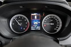 2024 Subaru Forester 2.5i Premium S5 MY24 AWD Crystal Black